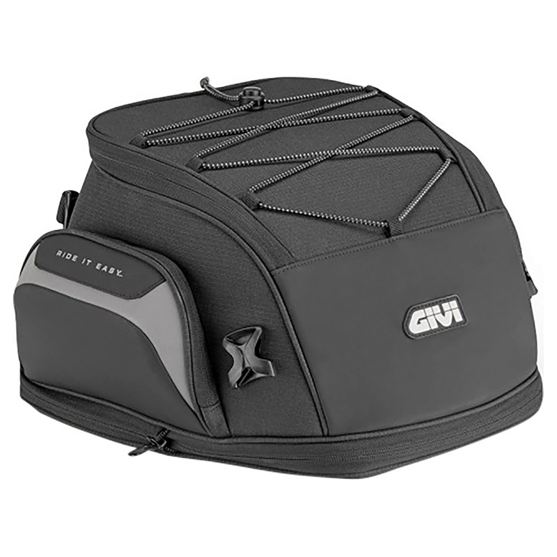 Givi EASY08 后座尾包城市通勤长途摩旅装备收纳包图片