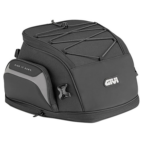 Givi EASY08 后座尾包城市通勤长途摩旅装备收纳包