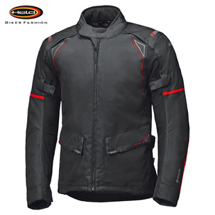 德国Held 62440四季 旅行夹克户外骑行服透气防水外套 Savona