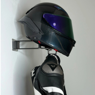 Suitbase衣帽架服装 衣钩 头盔晾衣架壁挂式