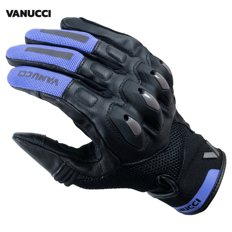 德国Vanucci VUG-4女式手套户外骑行手套山羊皮手套