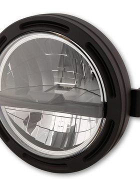 德国Highsider大灯LED行车灯前照灯LED停车灯