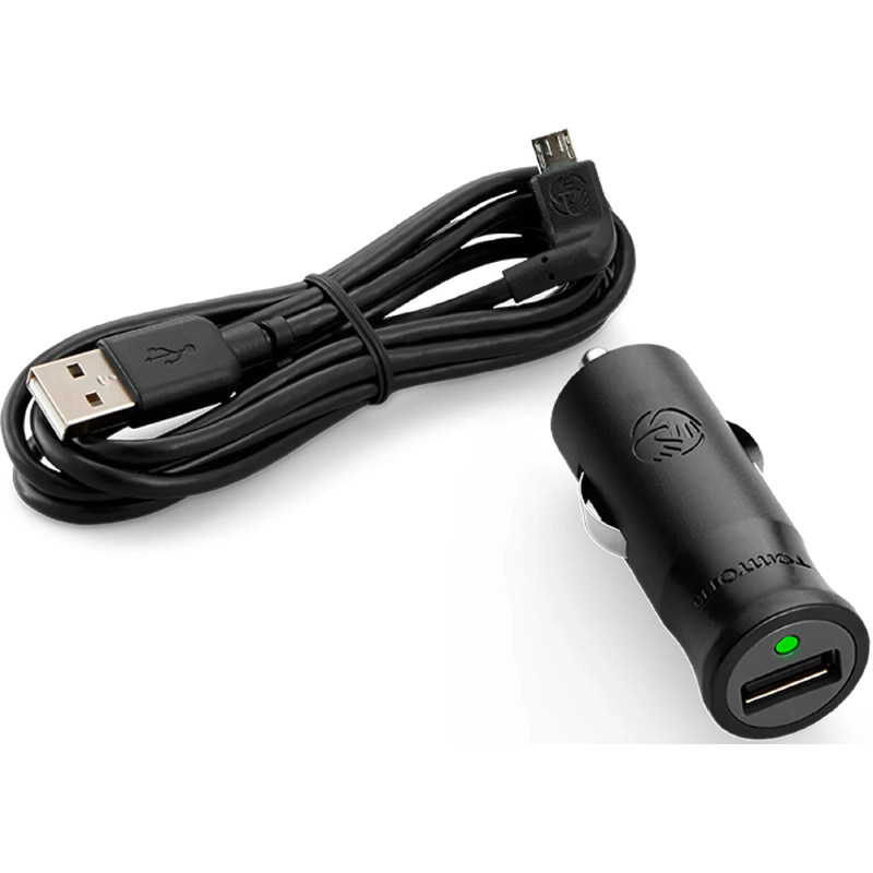 TOMTOM导航仪充电12V 充电线 带迷你USB接口