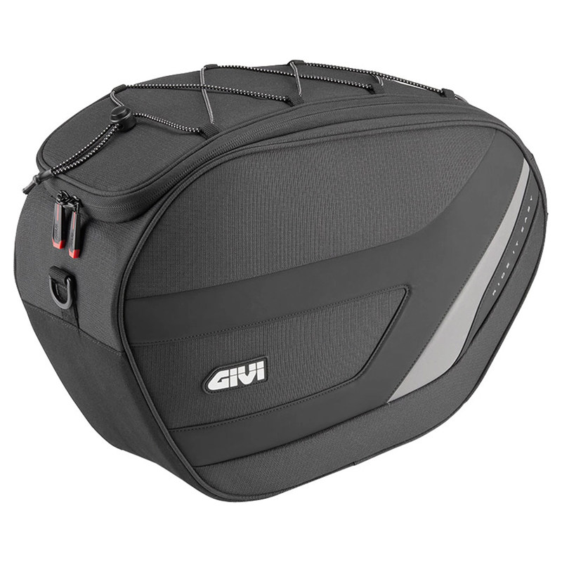 Givi 户外摩旅装备包左侧软边包EASY12系列18L图片
