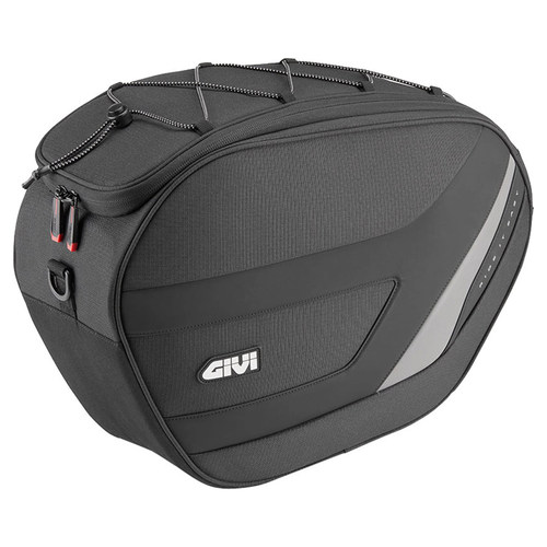 Givi 户外摩旅装备包左侧软边包EASY12系列18L