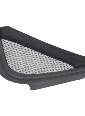 意大利Caberg头盔替换下巴帘Stunt/XTRace/Jackal系列适用