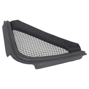 意大利Caberg头盔替换下巴帘Stunt/XTRace/Jackal系列适用