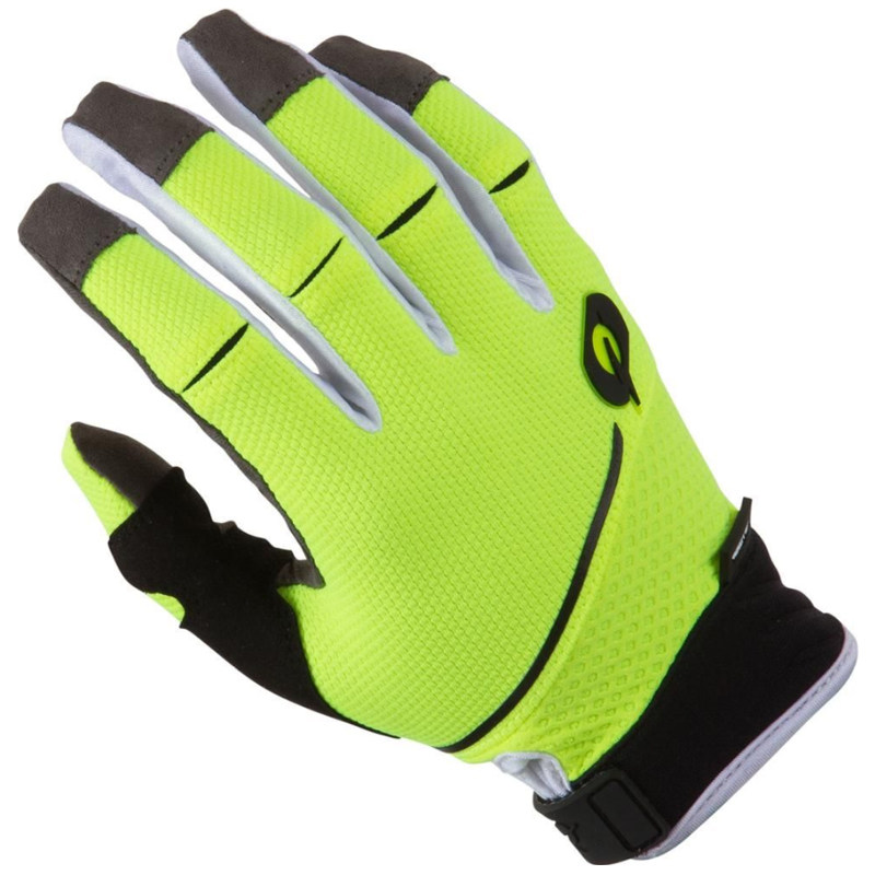 美国oneal骑士手套摩托车越野赛车手套防滑耐磨骑行手套