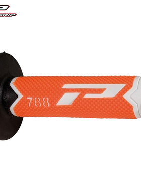 意大利制造PROGRIP MX 788橡胶握把防滑舒适把手