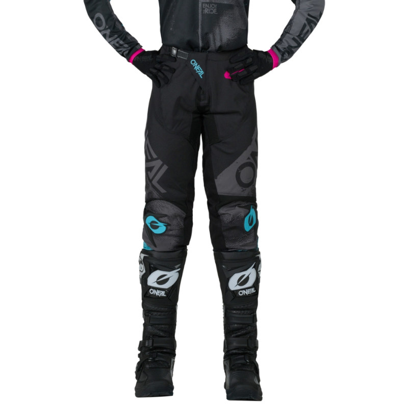 美国O'Neal奥尼尔Element女子越野骑行长裤户外探索骑行裤