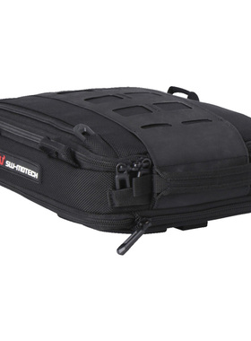 德国SW-Motech Pro Plus 车尾包行李包摩旅骑行收纳包3-6L
