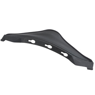 法国shark头盔Speed Race 斯巴达 呼吸偏转器