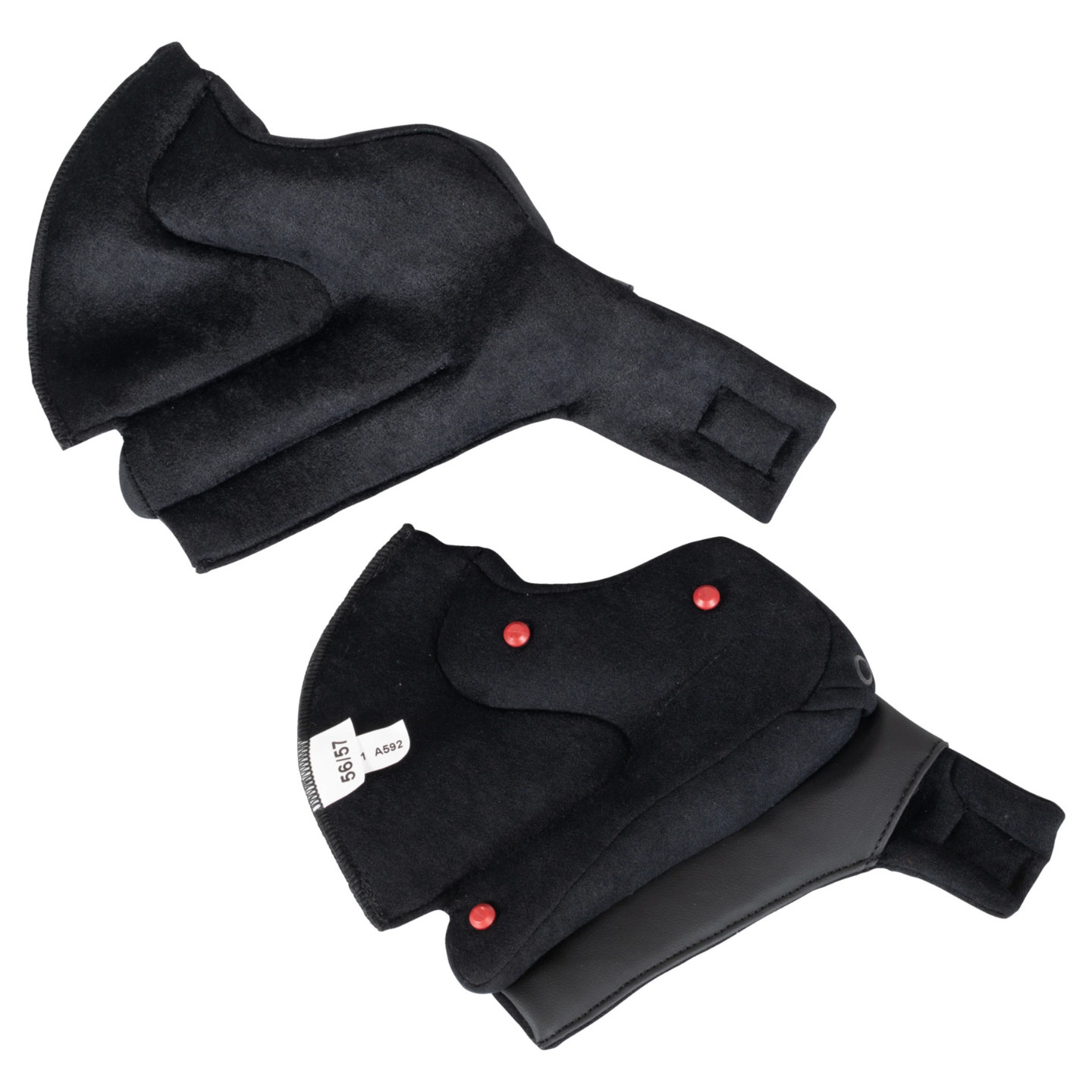 德国SCHUBERTH舒伯特 C3头盔脸颊垫