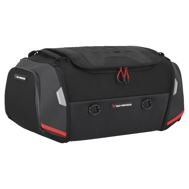 德国SW-Motech PRO Rackpack车尾包行李包摩旅大容量收纳包