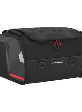 德国SW-Motech PRO Rackpack车尾包行李包摩旅大容量收纳包