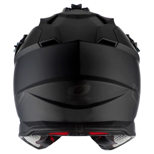 Американский шлем для путешествий по бездорожью Oneal O'Neal 2SRS V.23, шлем для исследования приключений на открытом воздухе