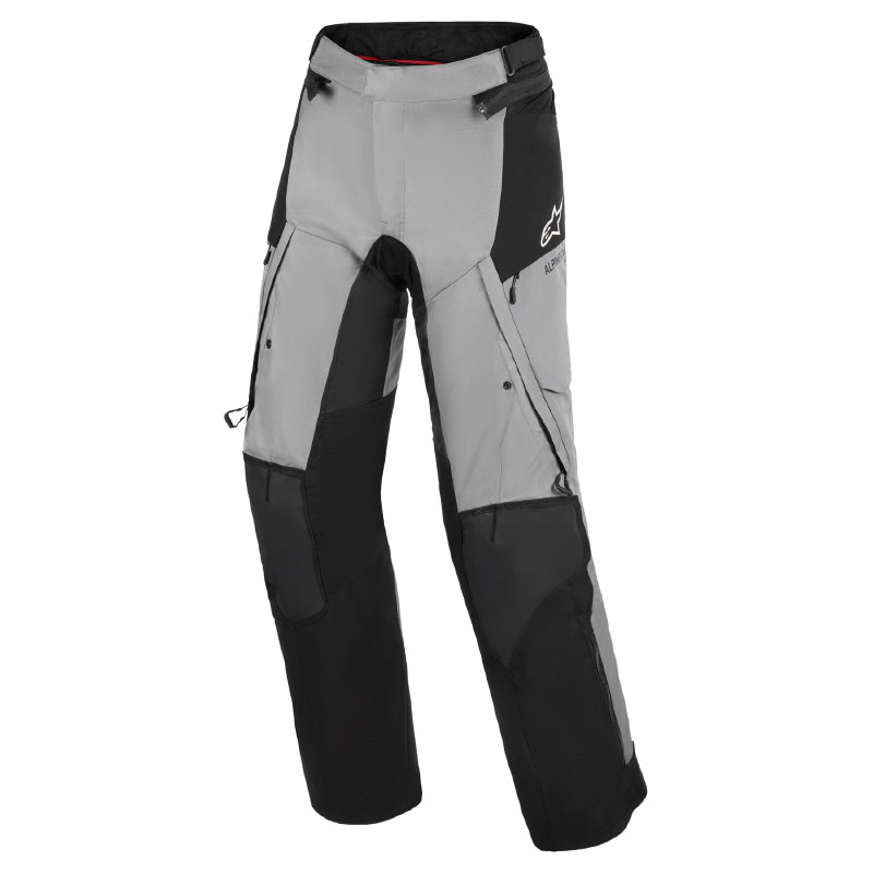 意大利A星alpinestars Andes V4 DS摩旅骑行纺织长裤户外探索骑行