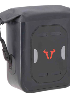 德国SW-Motech PRO Plus WP 配饰包小型迷你收纳包耐磨防水