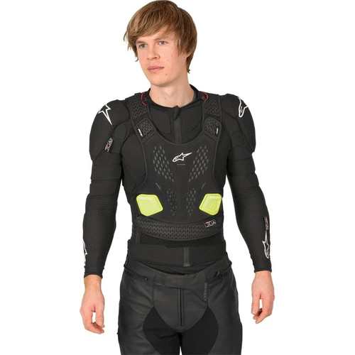 Италия Alpinestars Защитная мотоциклевая езда