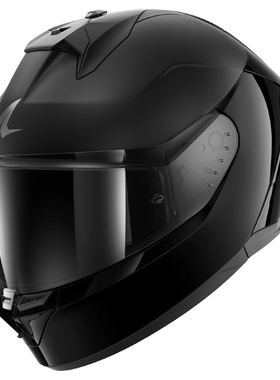 法国Shark Skwal Cup Dark Shadow骑行头盔户外冒险赛道骑行头盔