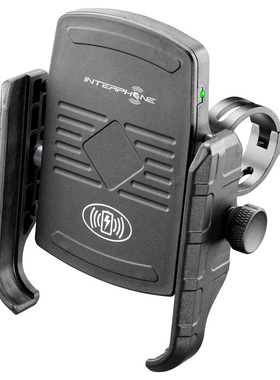 德国Interphone智能手机通用支架手机固定座