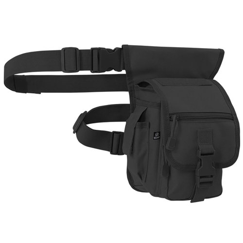 德国Brandit腰包摩托车户外骑行侧腰包小物件收纳包