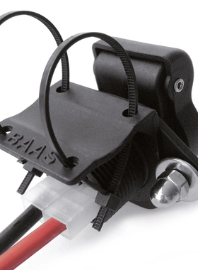 BAAS Bsh通用安装用于启动系统插座