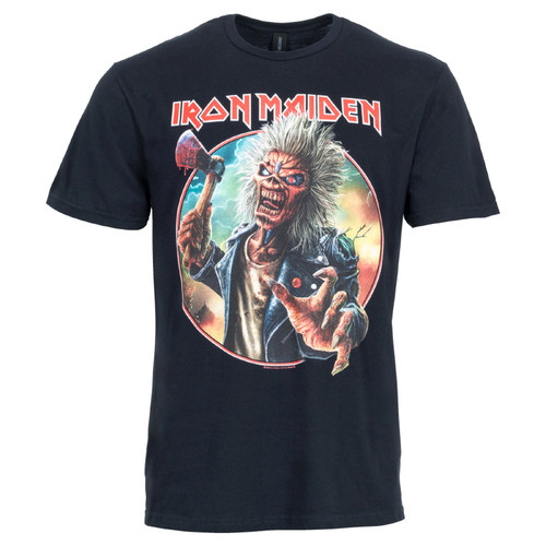 德国Brandit周年纪念短袖纯棉舒适圆领短袖T恤