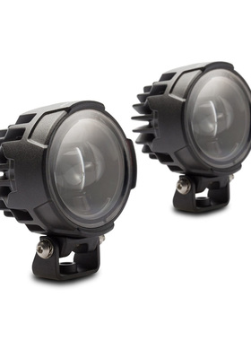 SW-Motech LED远光灯套装前照灯防水防尘