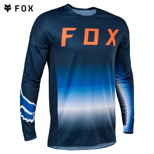 美国FOX 360 FGMNT男士长袖越野骑行衫套头衫