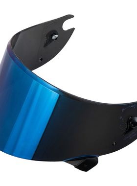 法国鲨鱼Shark Aeron GP/Aeron头盔多色可替换外镜片遮阳板