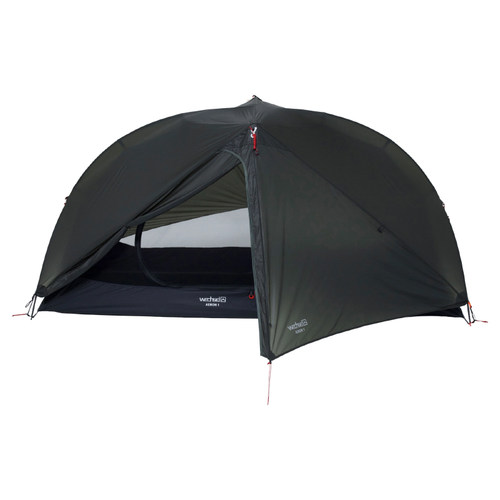 德国Wechsel Tents露营帐篷Aeron 1个人户外摩旅出行帐篷