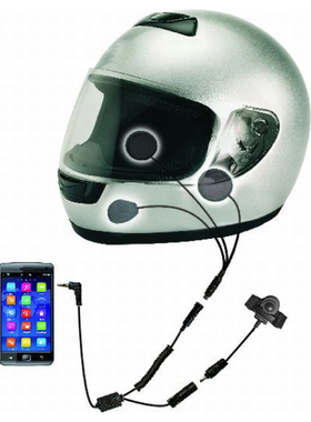 ALBRECHT SHS300I 耳机立体声有线耳机