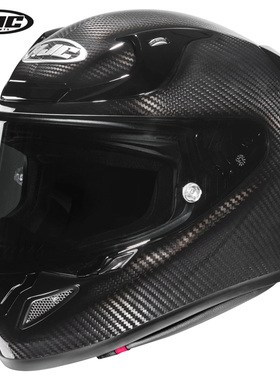 韩国HJC RPHA 12碳纤维头盔户外骑行盔全盔安全帽