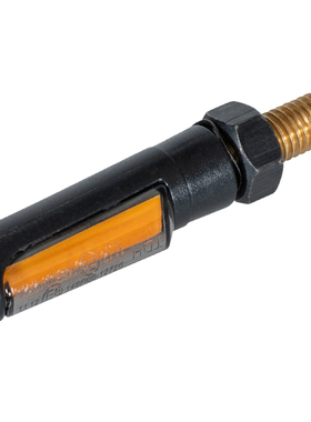 德国Louis Parts LED指示灯摩托改装12V/1W转向灯