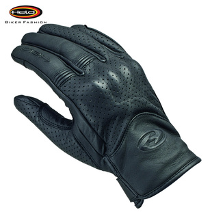 LE夏季 Rexfort 手套男女户外骑行手套 22503 德国Held