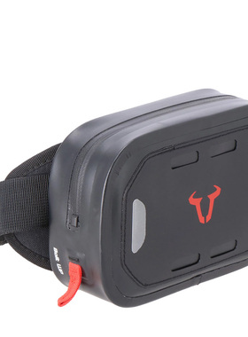 德国SW-Motech PRO WP防水腰包耐磨舒适迷你小巧灵活佩戴旅行包