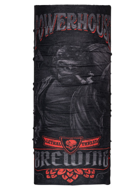 Lethal Threat运动魔术头巾百变围脖户外骑行面罩多功能围巾