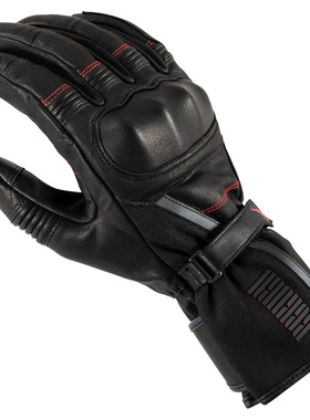 德国Rekurv C-13.06手套摩旅户外出游骑行手套耐磨山羊皮