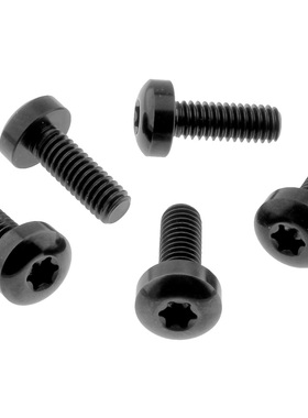 德国Screws4Bikes制动盘螺栓机车刹车盘螺丝