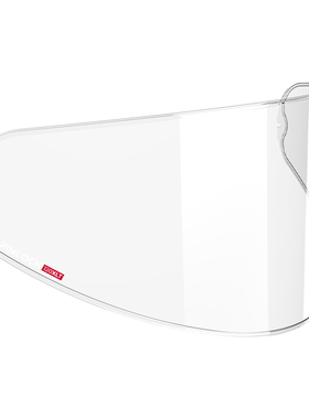 韩国HJC头盔 PINLOCK防雾贴透明RPHA 12 (DKS495)