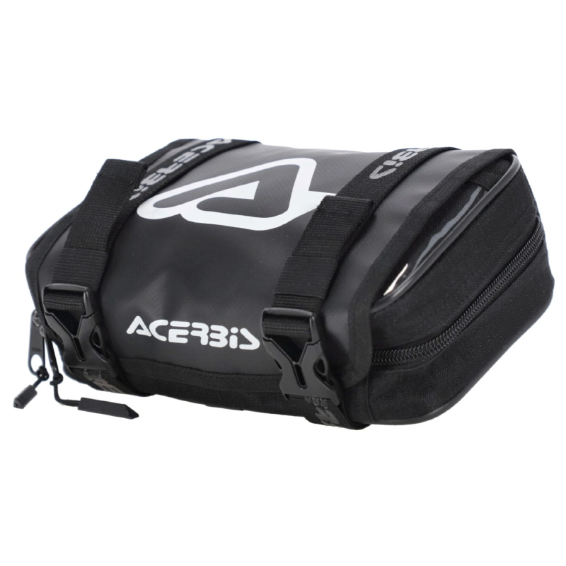 意大利Acerbis 维修便携收纳包工具包耐磨小巧挡泥板工具袋