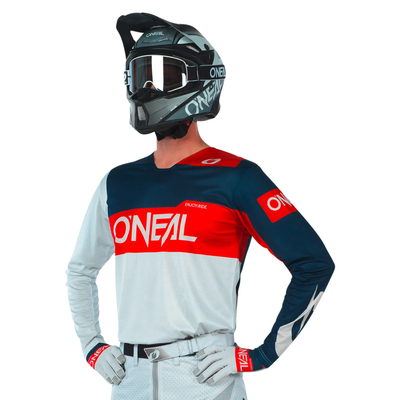 美国O'Neal 奥尼尔Airwear Freez户外越野探索骑行衫越野长袖