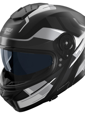 意大利Nolan诺兰N80-8全盔摩旅舒适四季头盔男女通用骑行盔