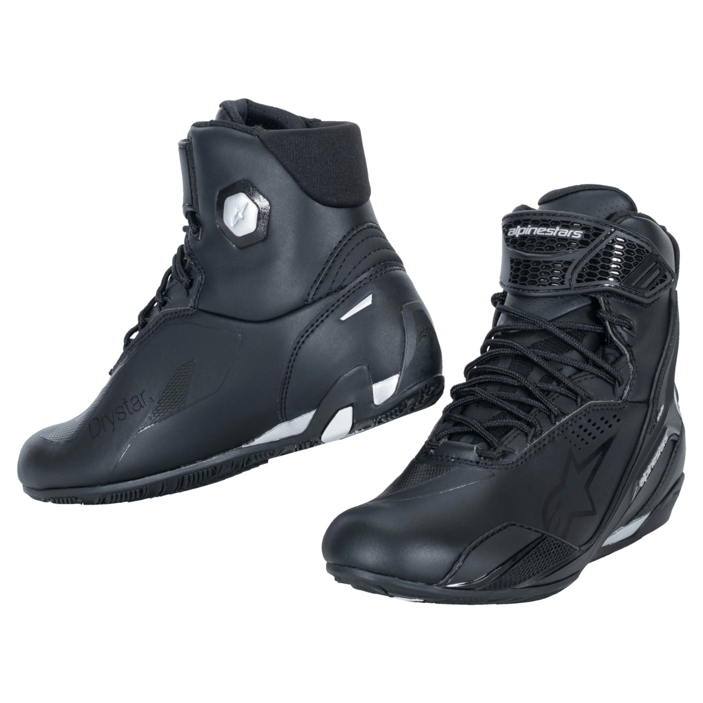 意大利A星Alpinestars Stella Faster 4 DS女子骑行靴