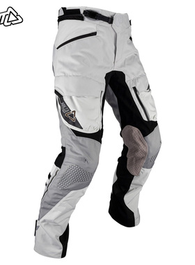 南非Leatt ADV Multitour 7.5四季长裤户外骑行裤多功能保暖防水