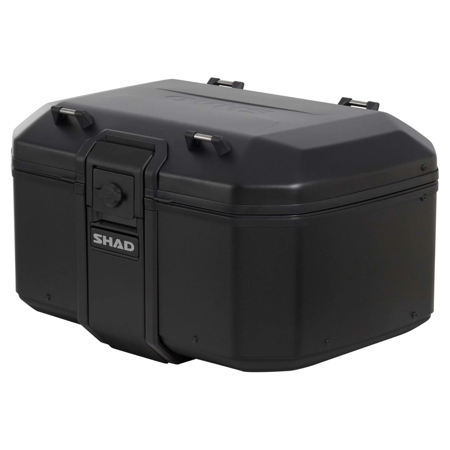 德国Shad TR55 Terra铝合金55L尾箱户外出游大容量尾包