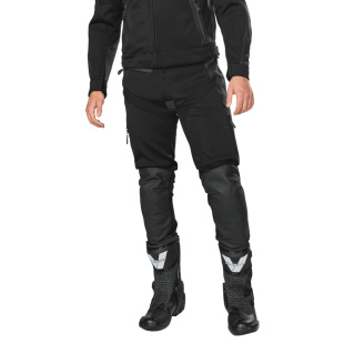 旅行长裤 1男子户外出游骑行皮裤 VST 德国Vanucci