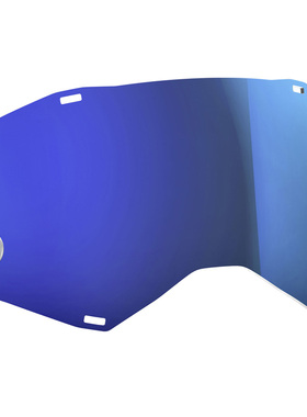 美国Scott Prospect护目镜备用镜片外镜片