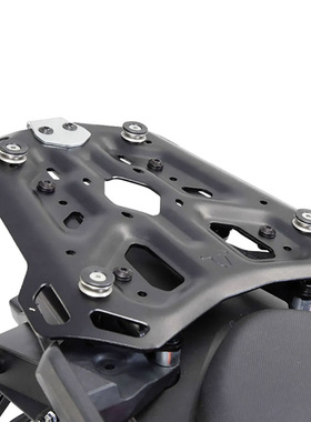 SW-MOTECH ADVENTURE-RACK  顶包连接器